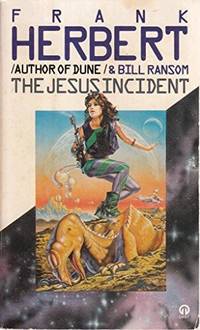 The Jesus Incident by Frank Herbert