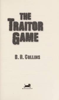 The Traitor Game