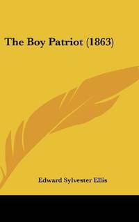 image of The Boy Patriot (1863)
