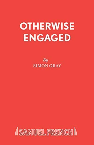 Otherwise Engaged