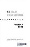 The New Confessions