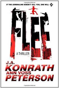 Flee: A Thriller