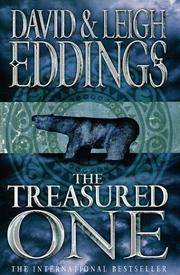 Treasured One, The by Eddings, David, Eddings, Leigh - 2004