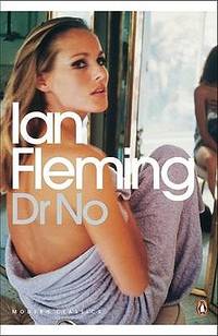 Dr No (ISBN: 9780141187617)