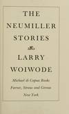 THE NEUMILLER STORIES [signed]