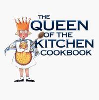 Mary Engelbreit's Queen Of the Kitchen Cookbook