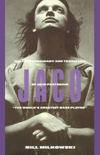 Jaco (ISBN: 9780879303617)
