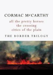 image of The Border Trilogy