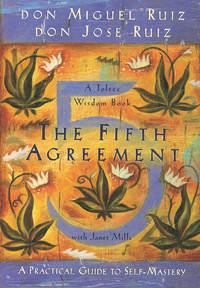 image of FIFTH AGREEMENT