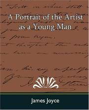 image of A Portrait of the Artist as a Young Man