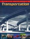 Macmillan Encyclopedia of Transportation