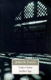 image of Tinker Tailor Soldier Spy
