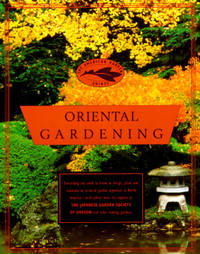 The American Garden Guides: Oriental Gardening