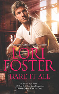 Bare It All (Love Undercover)
