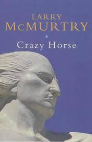 image of Crazy Horse
