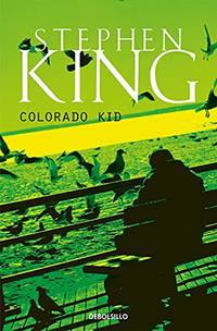 cover of Colorado Kid