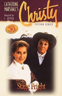 Christy Series #10: Stage Fright