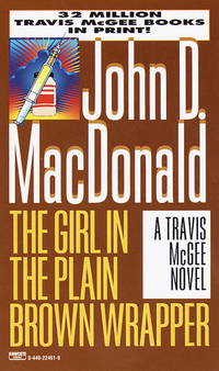 The Girl in the Plain Brown Wrapper (Travis McGee Mysteries)