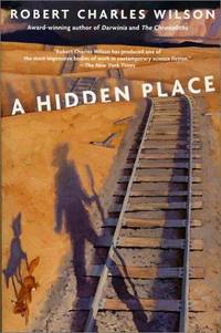 image of A Hidden Place