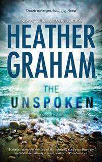 The Unspoken (Krewe of Hunters)
