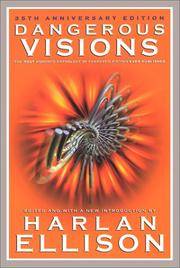 image of Dangerous Visions: 35th Anniversary Edition