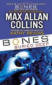image of Bones: Buried Deep
