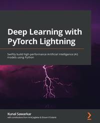 Deep Learning With Pytorch Lightning