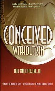 Conceived Without Sin 