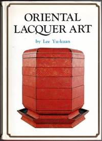 Oriental Lacquer Art