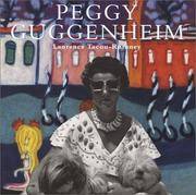 Peggy Guggenheim: A Collector's Album
