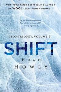Shift (ISBN: 9780544839618)