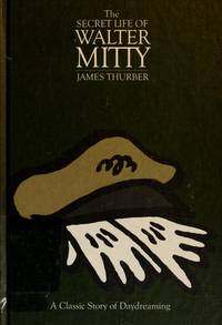 cover of The Secret Life of Walter Mitty (Creative Classic Series)