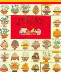 TIBETAN MEDICAL PAINTINGS: Illustrations to the Blue Beryl