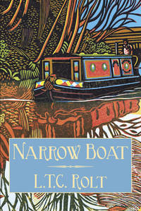 Narrowboat (ISBN: 9780750960618)