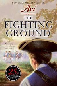 image of The Fighting Ground