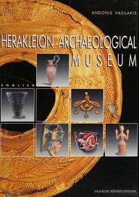 Herakleion Archaeological Museum; Visitor's Guide