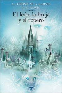 cover of El leon, la bruja y el ropero