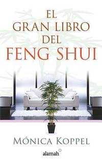El Gran Libro Del Feng Shui