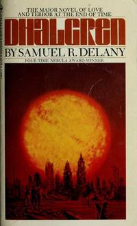 Dhalgren by Samuel R Delany - Paperback - from Bonita (SKU: 0553148613.G)
