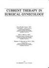 Current Therapy in Surgical Gynecology