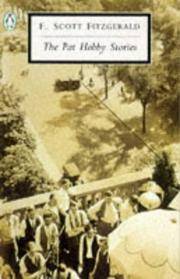 image of Collected Stories: The Pat Hobby Stories v. 3 (Penguin Twentieth Century Classics)