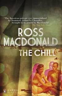 Chill (ISBN: 9780141196619)
