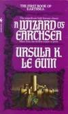 A Wizard of Earthsea (The Earthsea Cycle, Book 1) by Le Guin, Ursula K