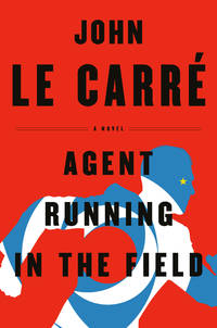 cover of Agent Running in the Field