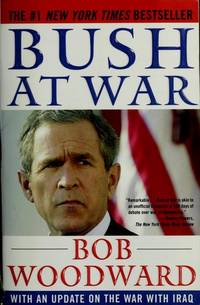 image of Bush at War