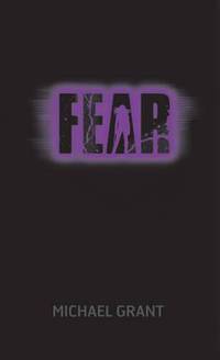 Fear (ISBN: 9781405257619)