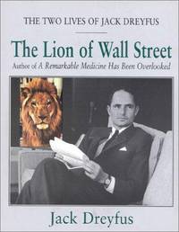 The Lion Of Wall Street