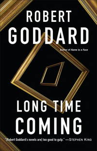 image of Long Time Coming: A Novel
