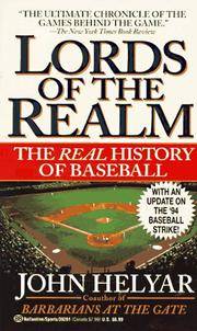 image of Lords of the Realm