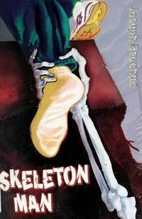 image of Skeleton Man
